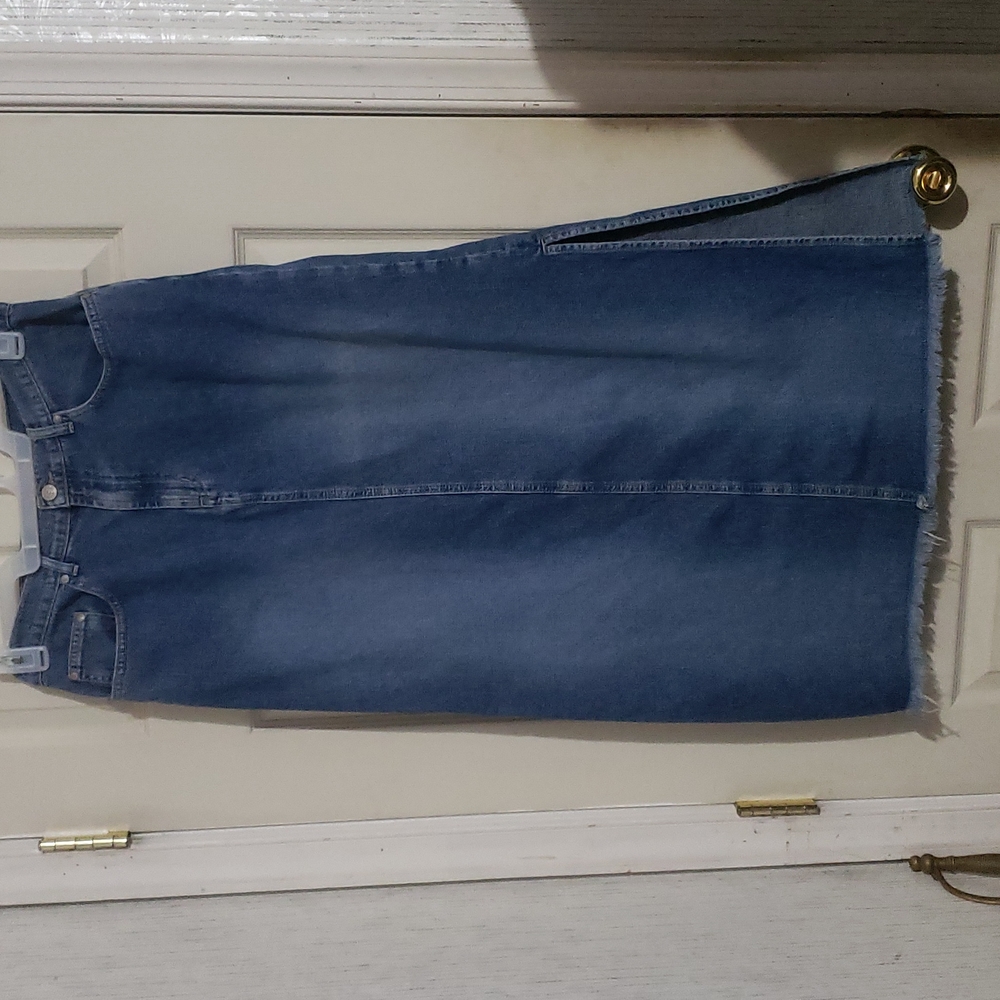 Paris Blues skirt